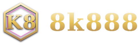 8k888 logo