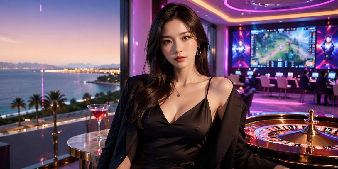 8k888 Casino & Slot